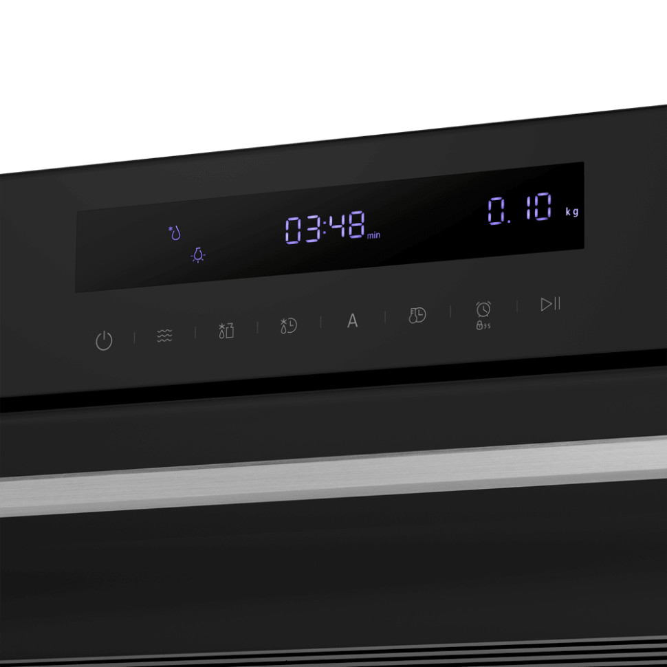 Микроволновая печь Maunfeld MBMO349GB Микроволновая печь Maunfeld MBMO349GB