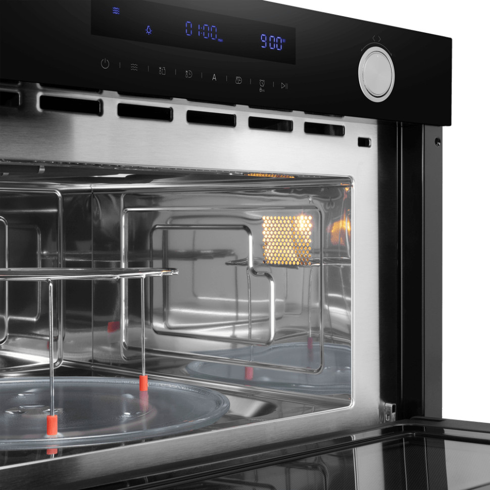 Микроволновая печь Maunfeld MBMO349GB Микроволновая печь Maunfeld MBMO349GB