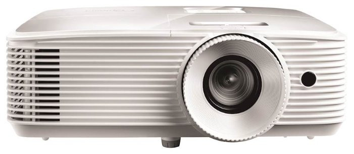 Проектор OPTOMA EH334 Проектор OPTOMA EH334