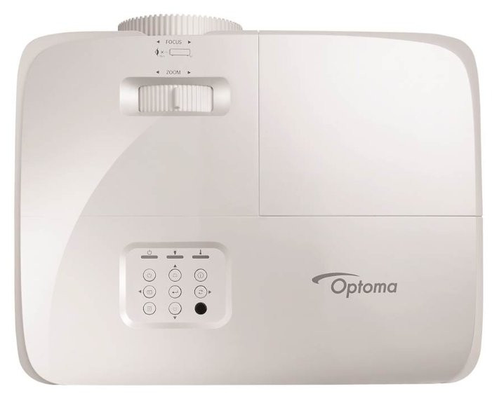 Проектор OPTOMA EH334 Проектор OPTOMA EH334