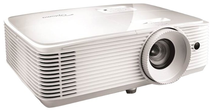 Проектор OPTOMA EH334 Проектор OPTOMA EH334