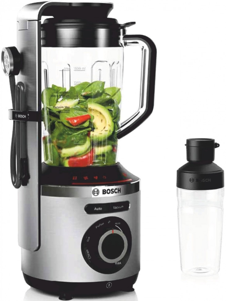 Блендер Bosch MMB V621M Блендер Bosch MMB V621M