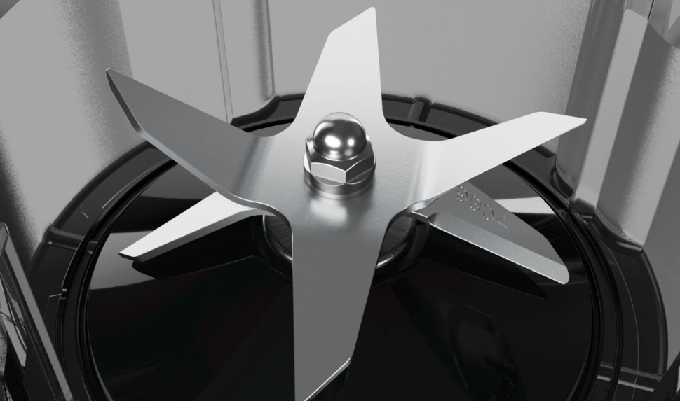 Блендер Bosch MMB V621M Блендер Bosch MMB V621M