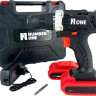 Дрель-шуруповерт Number ONE CD20/2.0-1 (с 2-мя АКБ) Дрель-шуруповерт Number ONE CD20/2.0-1 (с 2-мя АКБ)