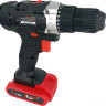 Дрель-шуруповерт Number ONE CD20/2.0-1 (с 2-мя АКБ) Дрель-шуруповерт Number ONE CD20/2.0-1 (с 2-мя АКБ)