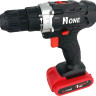 Дрель-шуруповерт Number ONE CD20/2.0-1 (с 2-мя АКБ) Дрель-шуруповерт Number ONE CD20/2.0-1 (с 2-мя АКБ)