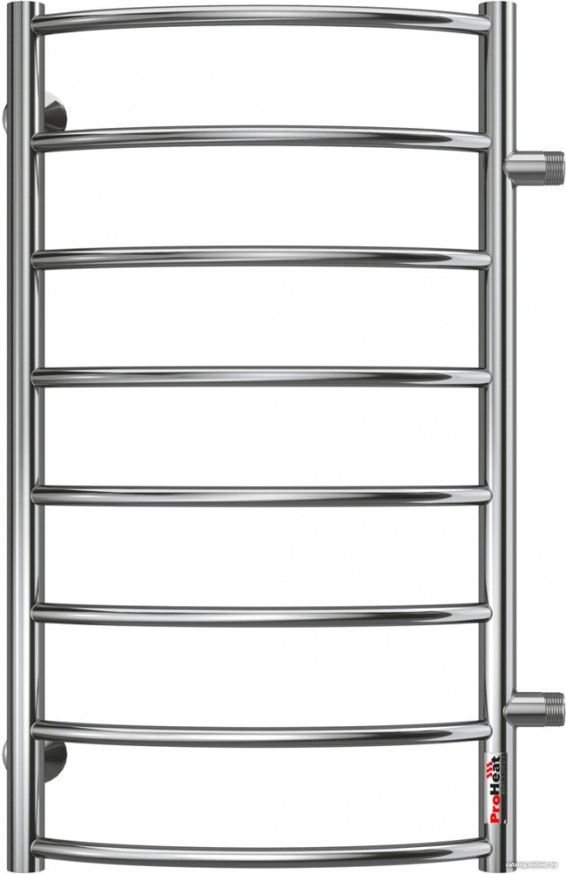 Полотенцесушитель ProHeat Classic 40x80 (боковое подключение)