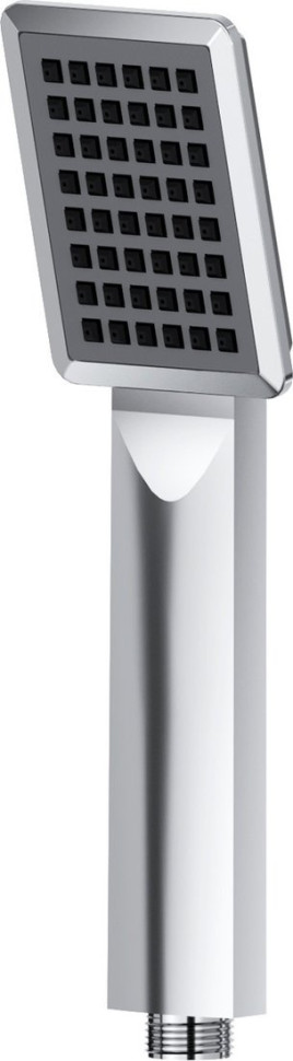 Смеситель Lauter Art 21CK9680C с лейкой Living Serene 21S00103