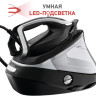 Утюг Tefal Pro Express Vision GV9821E0 Утюг Tefal Pro Express Vision GV9821E0