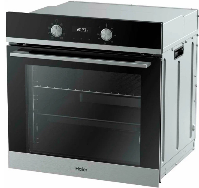 Духовой шкаф HAIER HOQ-K2ANN3BX Духовой шкаф HAIER HOQ-K2ANN3BX
