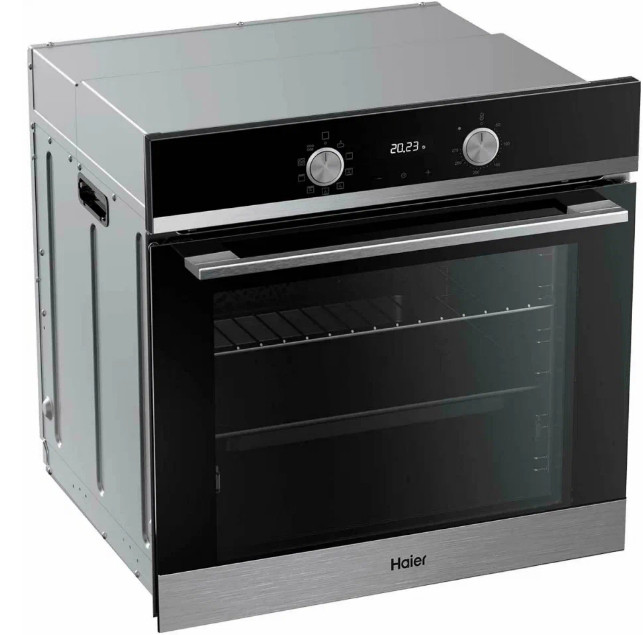 Духовой шкаф HAIER HOQ-K2ANN3BX Духовой шкаф HAIER HOQ-K2ANN3BX