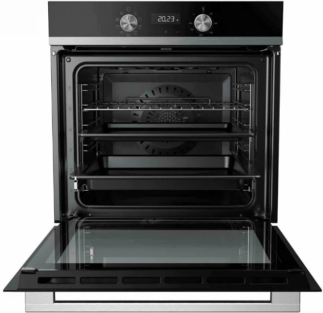 Духовой шкаф HAIER HOQ-K2ANN3BX Духовой шкаф HAIER HOQ-K2ANN3BX