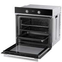 Духовой шкаф HAIER HOQ-K2ANN3BX