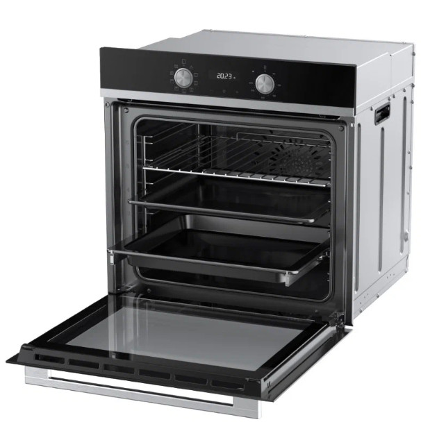 Духовой шкаф HAIER HOQ-K2ANN3BX Духовой шкаф HAIER HOQ-K2ANN3BX