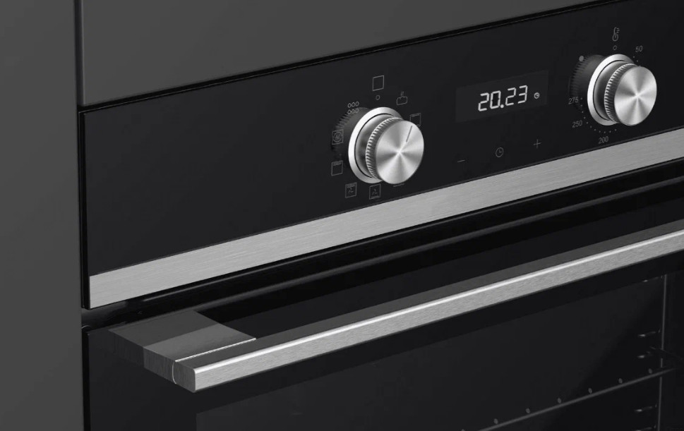 Духовой шкаф HAIER HOQ-K2ANN3BX Духовой шкаф HAIER HOQ-K2ANN3BX