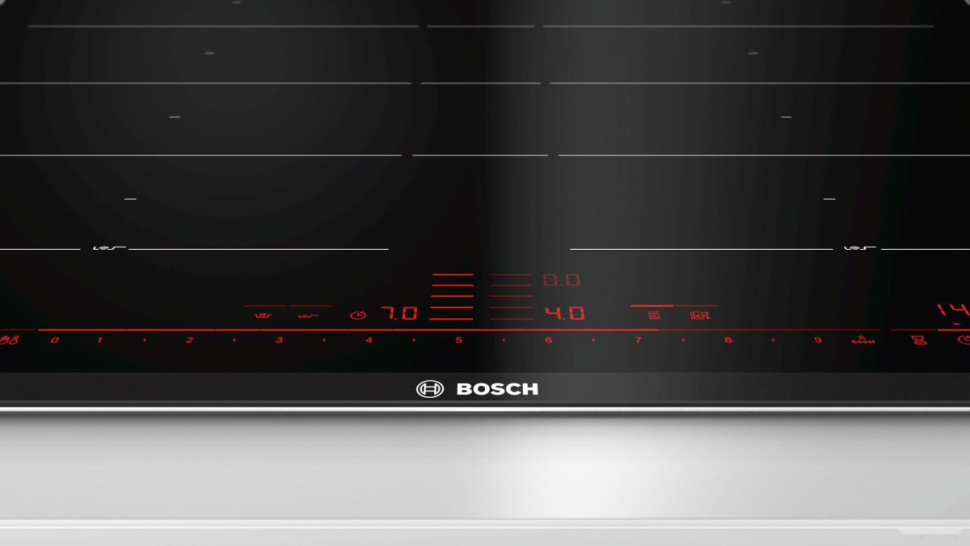 Варочная панель Bosch PXY675DC1E
