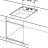 Варочная панель Bosch PXY675DC1E