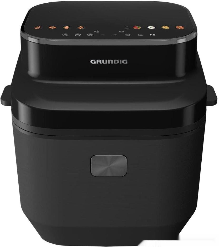 Аэрогриль Grundig Fry 8420