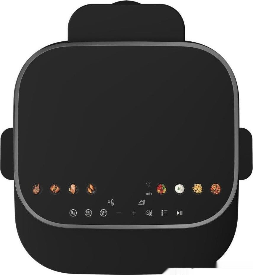 Аэрогриль Grundig Fry 8420