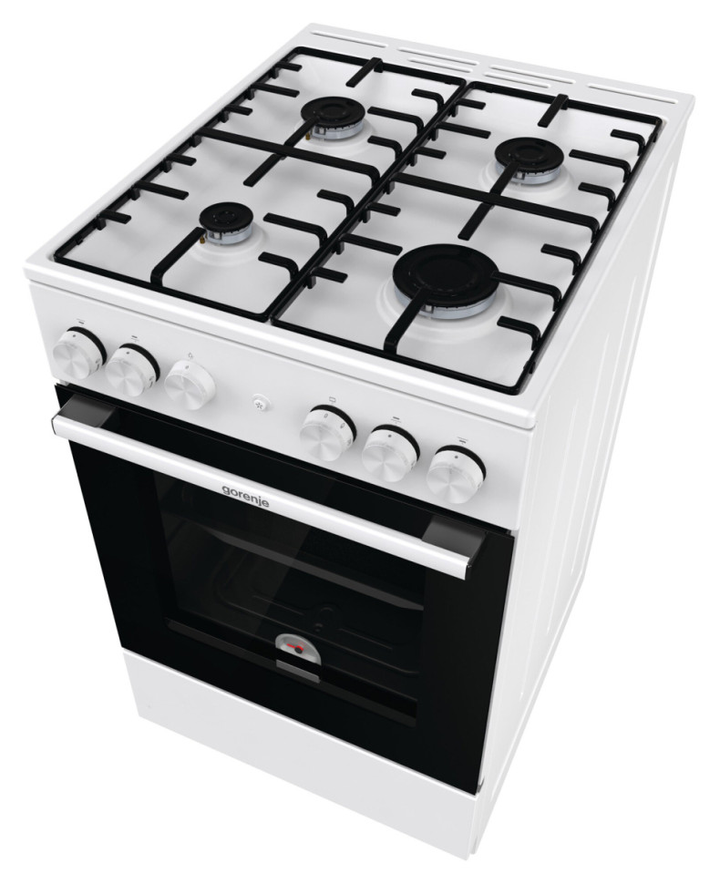 Плита Gorenje GG5A12WH