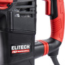 Перфоратор Elitech RH 1130E (кейс)