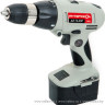 Дрель-шуруповерт Интерскол ДА-14.4ЭР-Ф Дрель-шуруповерт Интерскол ДА-14.4ЭР-Ф
