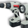 Дрель-шуруповерт Интерскол ДА-14.4ЭР-Ф Дрель-шуруповерт Интерскол ДА-14.4ЭР-Ф