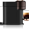 Капсульная кофеварка Delonghi Nespresso Vertuo Next ENV 120.BW Капсульная кофеварка Delonghi Nespresso Vertuo Next ENV 120.BW