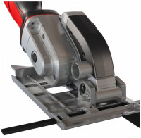 Дисковая (циркулярная) пила Einhell TE-CS 18/89 Li-Solo 4331100 (без АКБ)