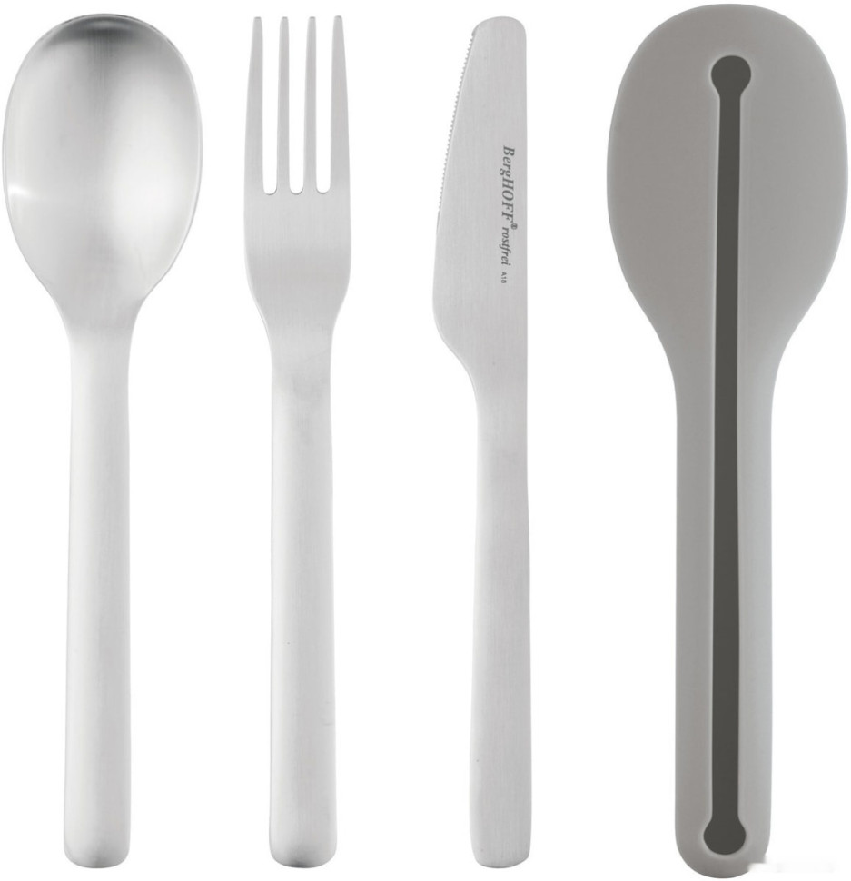 Ланч-бокс BergHOFF Leo 3950255 Ланч-бокс BergHOFF Leo 3950255