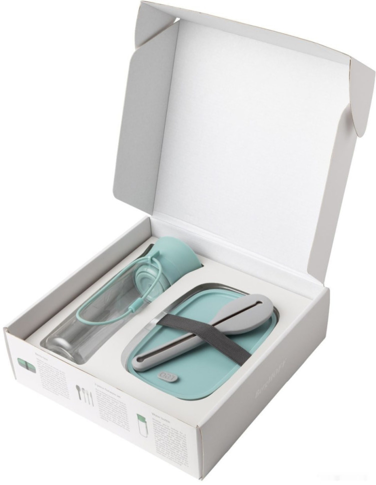 Ланч-бокс BergHOFF Leo 3950255 Ланч-бокс BergHOFF Leo 3950255