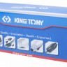 Набор ручного инструмента King Tony 42104GP01 Набор ручного инструмента King Tony 42104GP01
