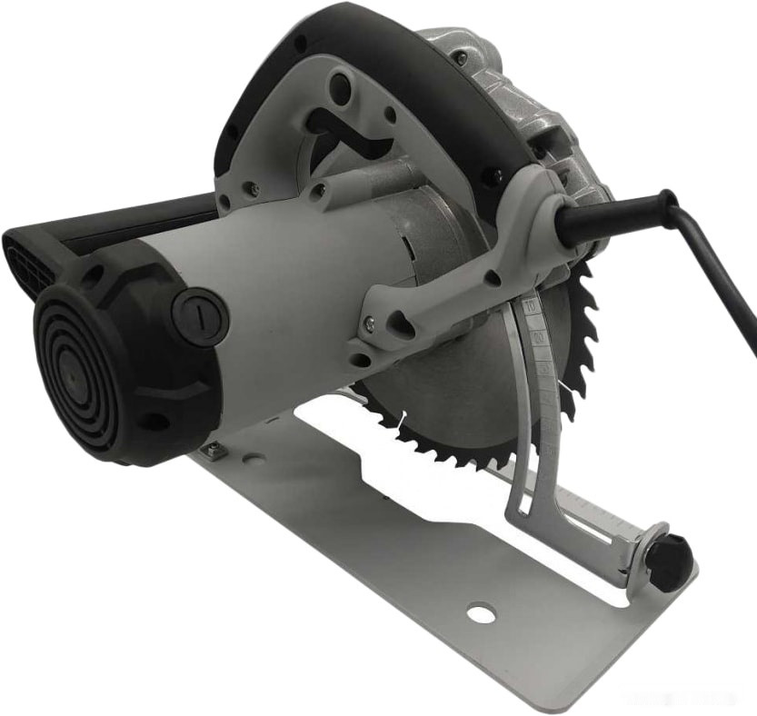 Дисковая (циркулярная) пила Ресанта ДП-235/2200 Дисковая (циркулярная) пила Ресанта ДП-235/2200