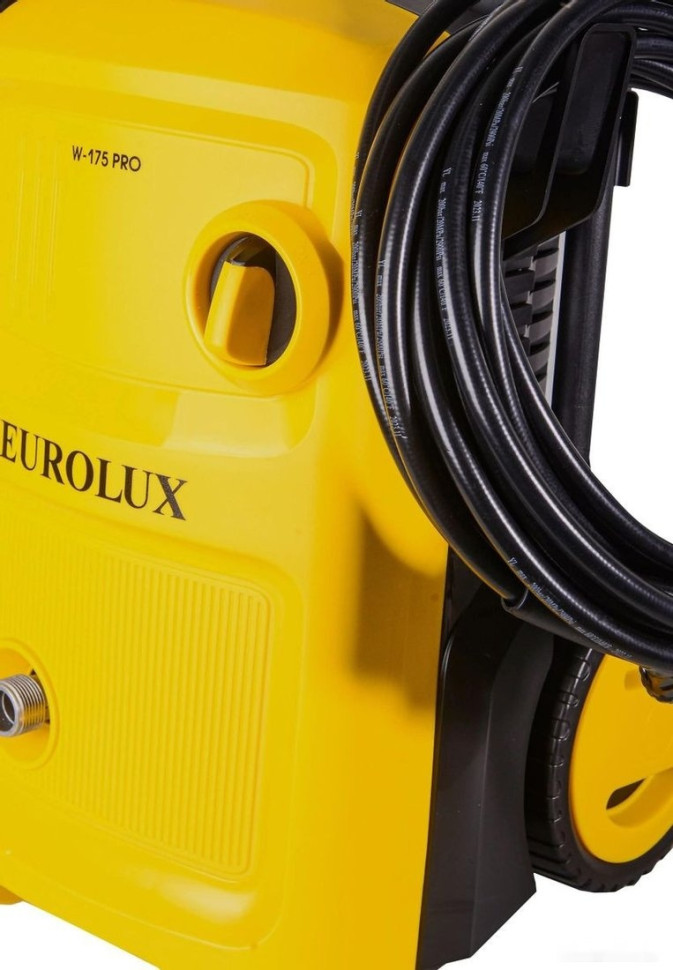 Мойка высокого давления Eurolux W-175 PRO 70/8/58 Мойка высокого давления Eurolux W-175 PRO 70/8/58