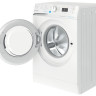 Стиральная машина Indesit BWSA 61051 WWV RU