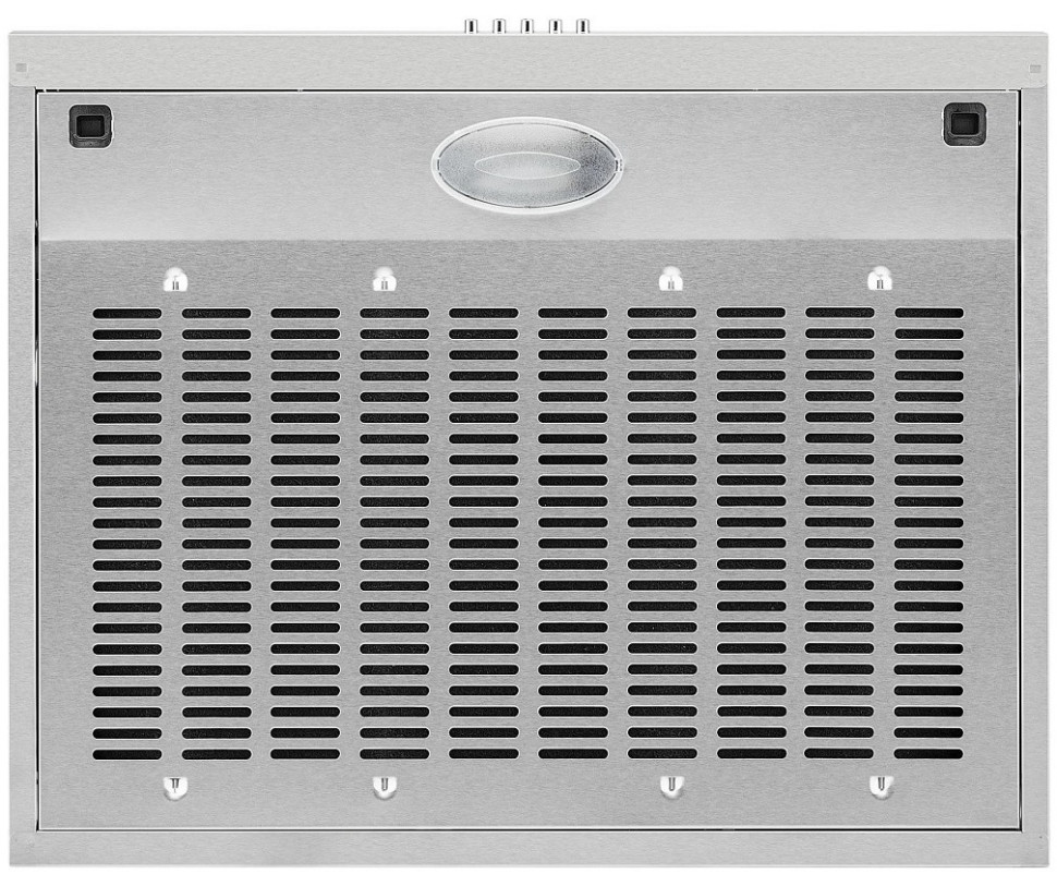 Вытяжка Krona EVA 600 PB (белый) Вытяжка Krona EVA 600 PB (белый)