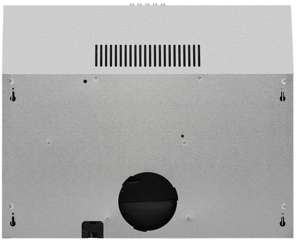 Вытяжка Krona EVA 600 PB (белый) Вытяжка Krona EVA 600 PB (белый)