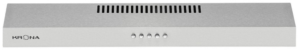 Вытяжка Krona EVA 600 PB (белый) Вытяжка Krona EVA 600 PB (белый)