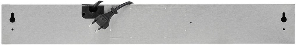 Вытяжка Krona EVA 600 PB (белый) Вытяжка Krona EVA 600 PB (белый)