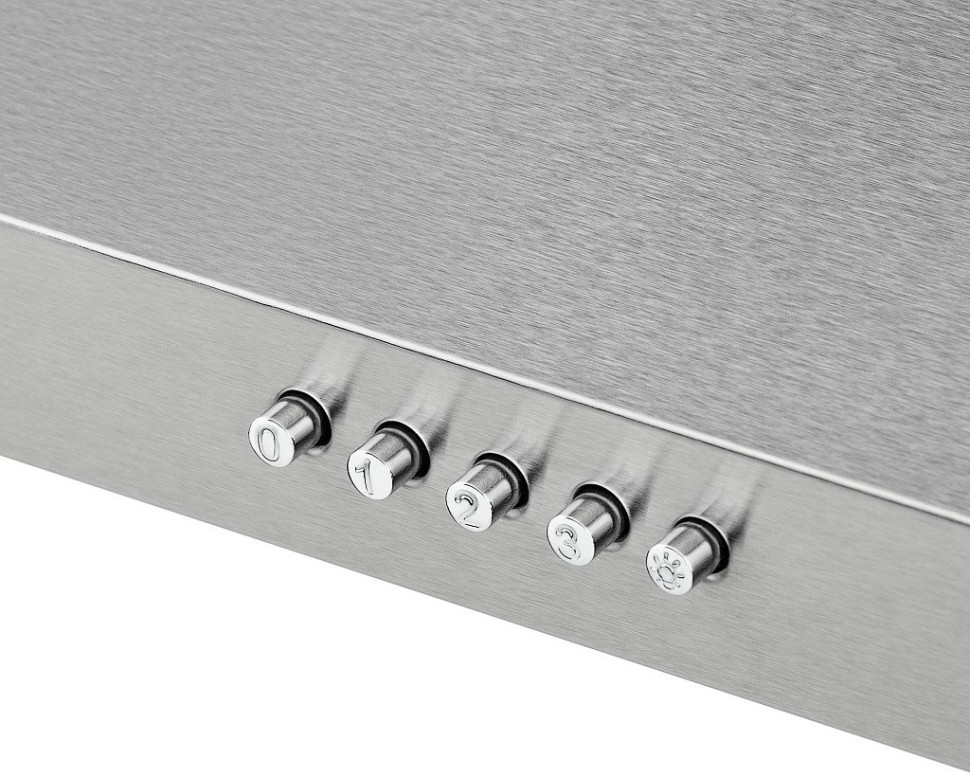 Вытяжка Krona EVA 600 PB (белый) Вытяжка Krona EVA 600 PB (белый)