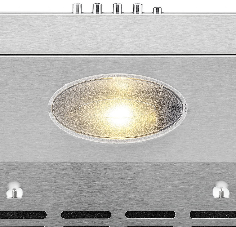 Вытяжка Krona EVA 600 PB (белый) Вытяжка Krona EVA 600 PB (белый)