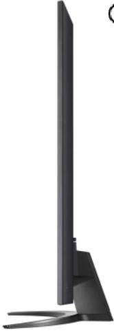 Телевизор LG QNED MiniLED 50QNED816QA