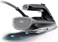 Утюг Braun TexStyle 5 SI 5188BK