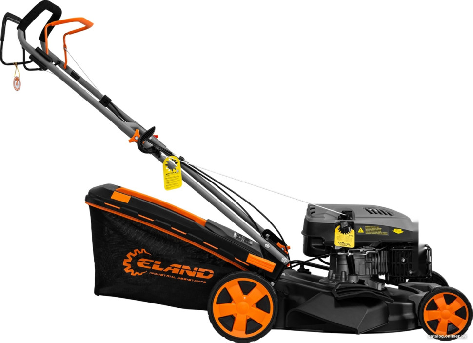 Газонокосилка Eland BGL-755S Газонокосилка Eland BGL-755S