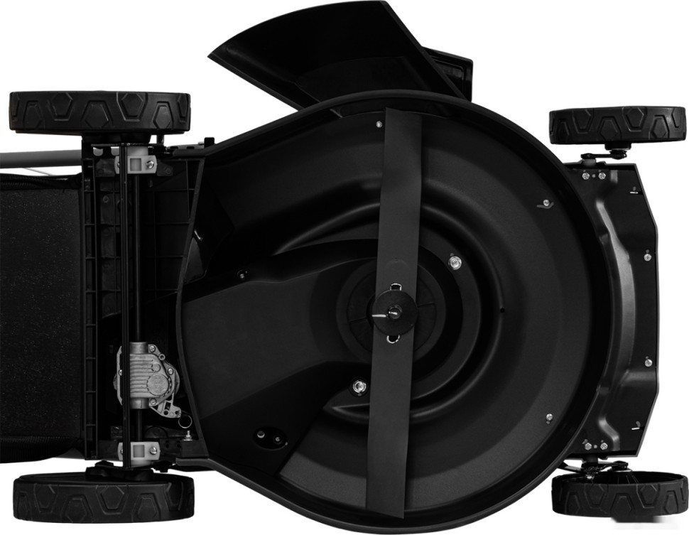 Газонокосилка Eland BGL-755S Газонокосилка Eland BGL-755S