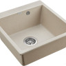 Кухонная мойка Paulmark Kante 50 PM105152-BE Кухонная мойка Paulmark Kante 50 PM105152-BE