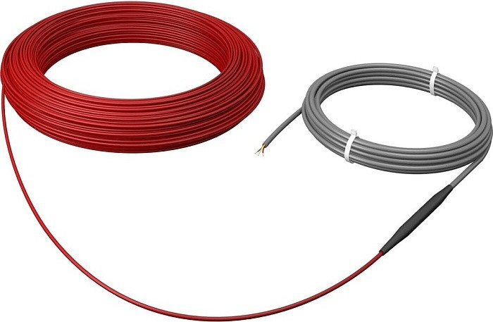 Теплый пол Royal Thermo Doublepower Cable RTDC 2-17-600 35.3 м. 600 Вт (комплект) Теплый пол Royal Thermo Doublepower Cable RTDC 2-17-600 35.3 м. 600 Вт (комплект)