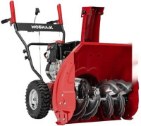 Снегоуборщик Мобил К К С55 Комфорт