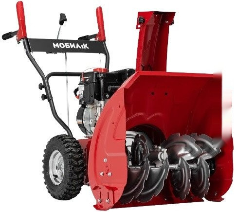 Снегоуборщик Мобил К К С55 Комфорт