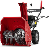 Снегоуборщик Мобил К К С55 Комфорт